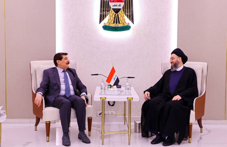 السيد الحكيم