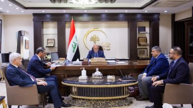 المجلس العربي