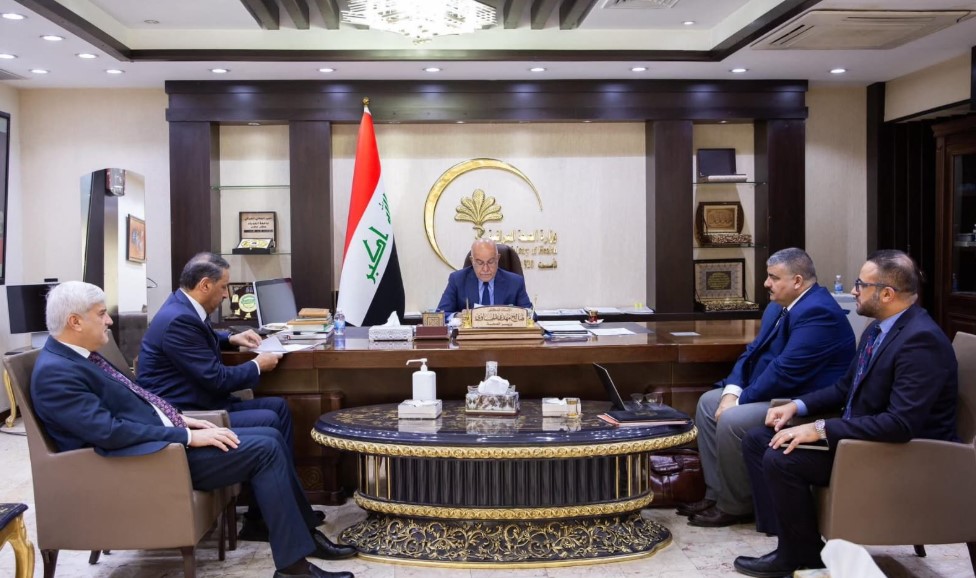 المجلس العربي