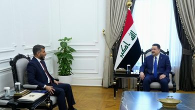 الحكومة الاتحادية