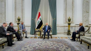 رئيس الجمهورية