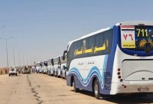 تأمين قوافل