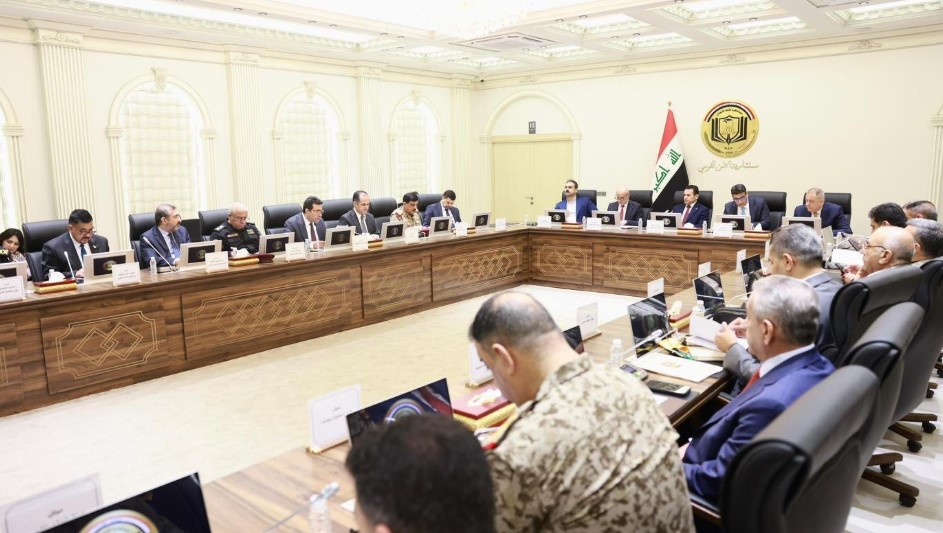 الأحداث الإقليمية