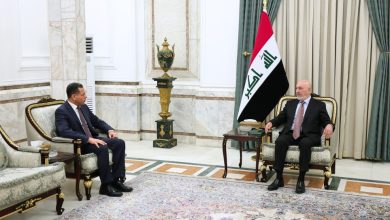 جهاز المخابرات