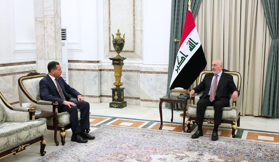 جهاز المخابرات