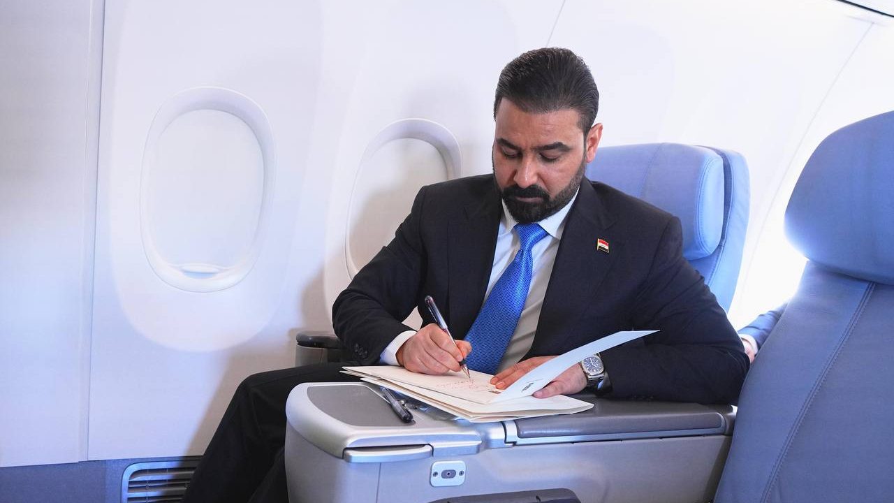 إقليم كردستان