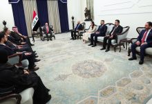 رئيس الجمهورية