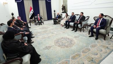 رئيس الجمهورية