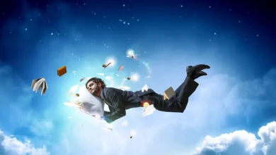 الأحلام
