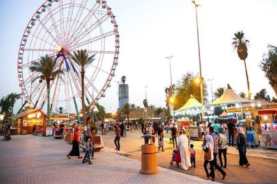 عيد الأضحى