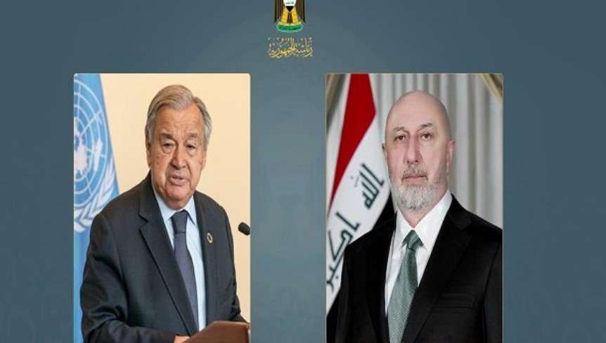 الرئاسة