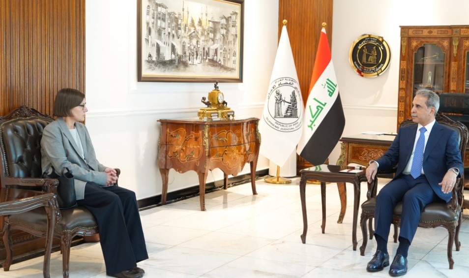 التعاون المشترك
