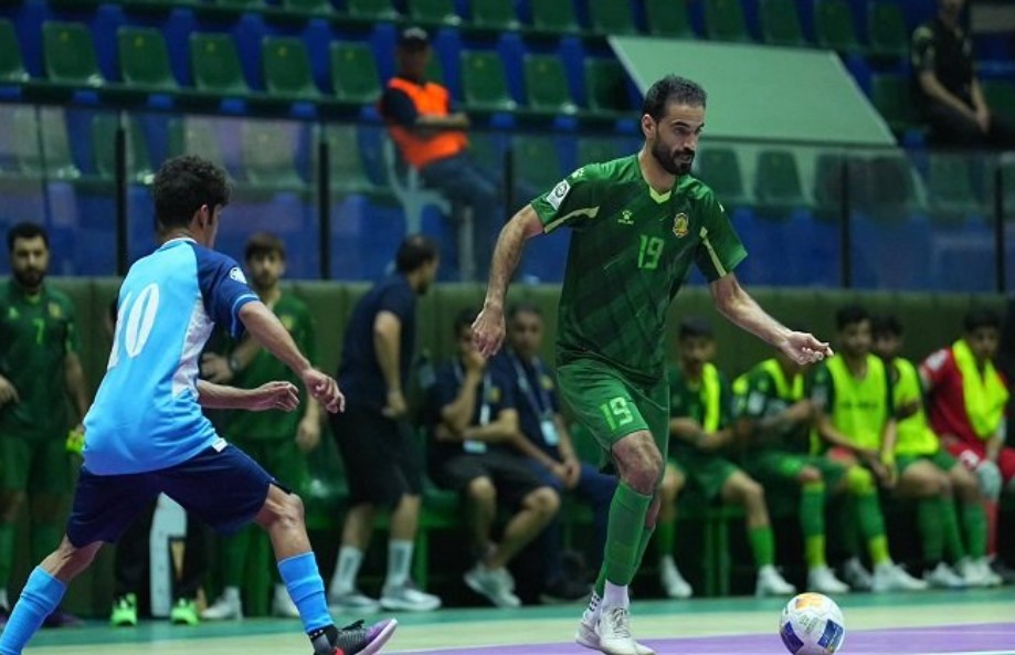 نفط الوسط