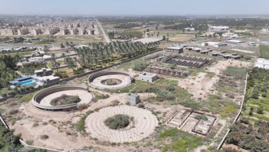 مشروع تجديد