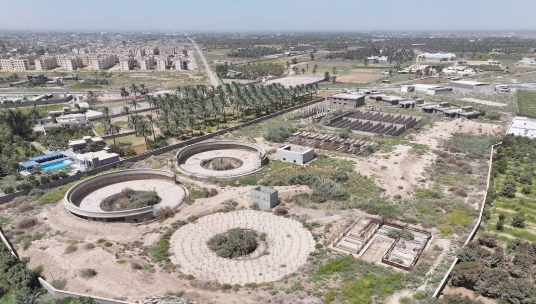 مشروع تجديد