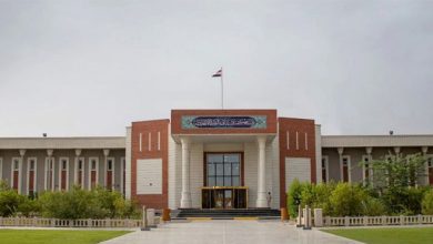 السجن المؤبد