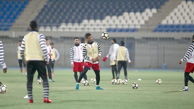 المنتخب الوطني