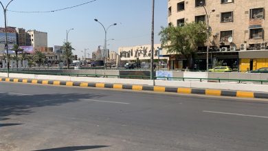 جسر الجمهورية