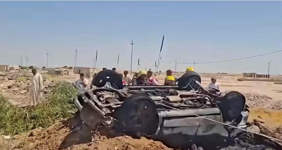 انقلاب العجلة