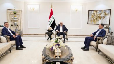 ملف المياه