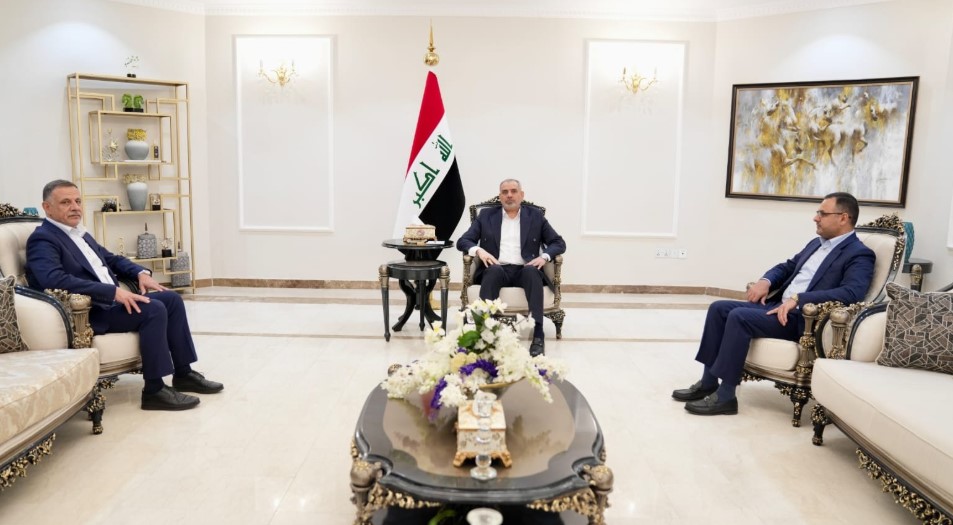 ملف المياه