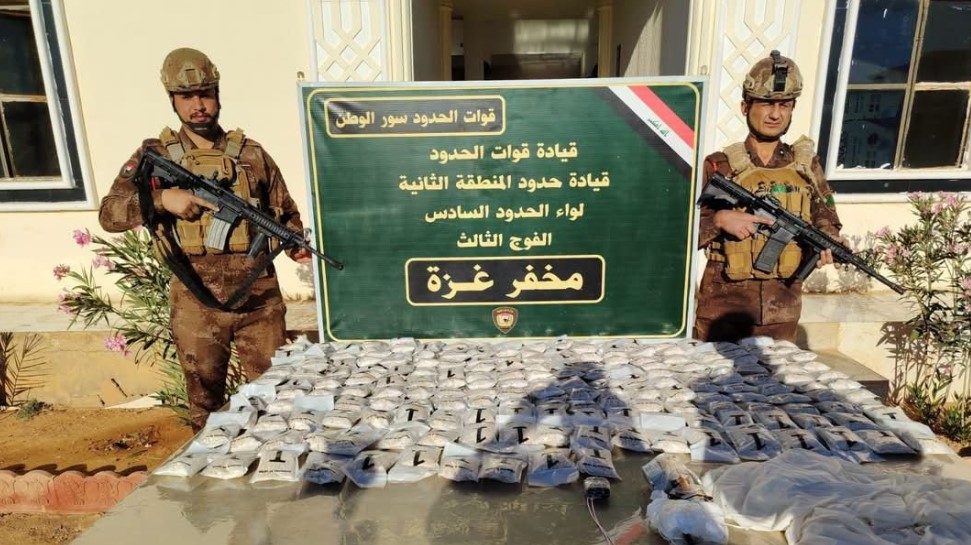محاولة تهريب