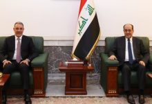 الأوضاع الأمنية