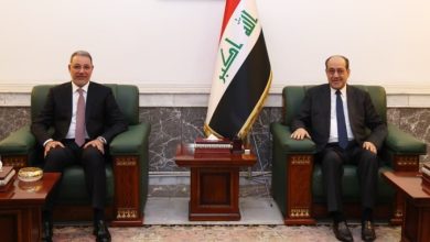 الأوضاع الأمنية
