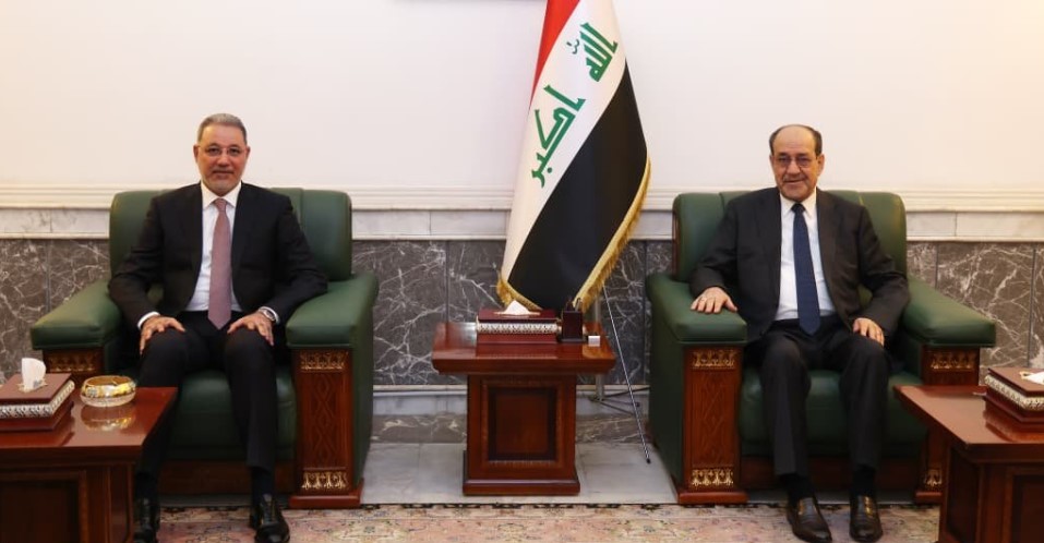الأوضاع الأمنية
