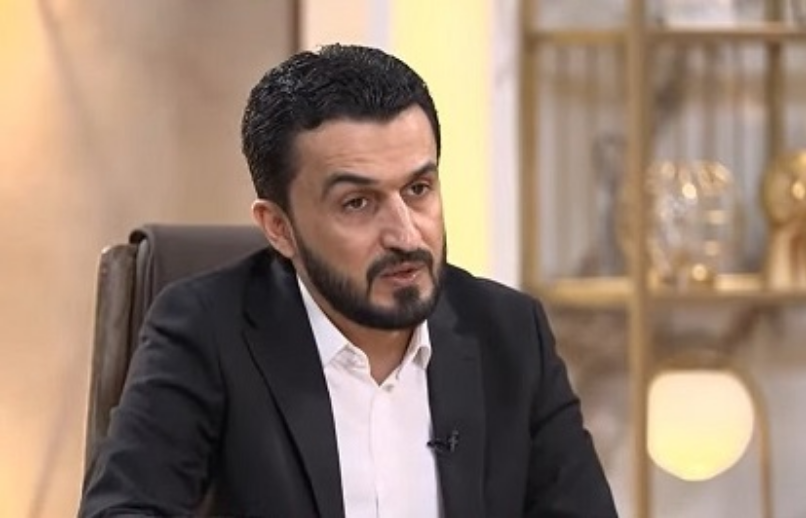 وزير الاتصالات