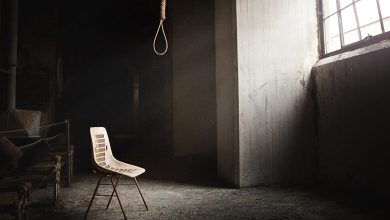 حالات الانتحار