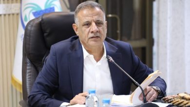 وزير الموارد
