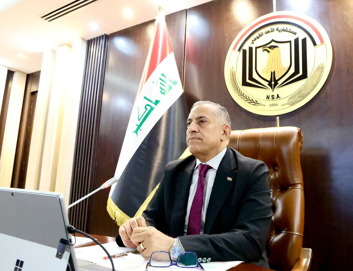 مستشار الأمن القومي: