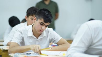باب الاعتراض