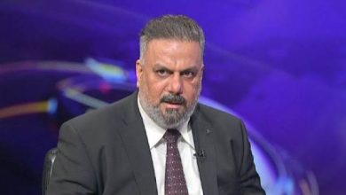 الصياد العراقي