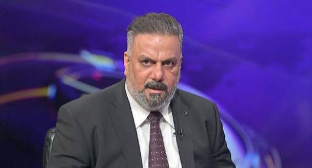 الصياد العراقي