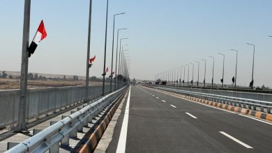 جسر داقوق