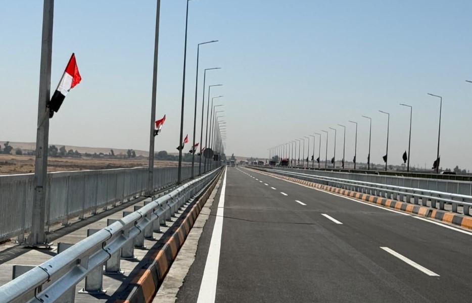 جسر داقوق