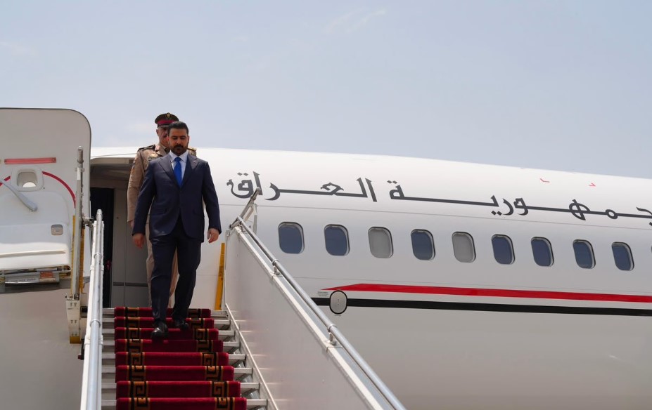 مراسم استقبال