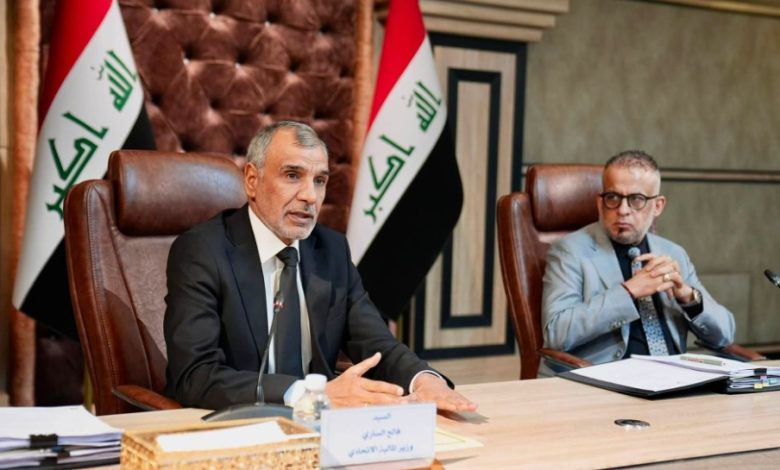 موازنة البرامج
