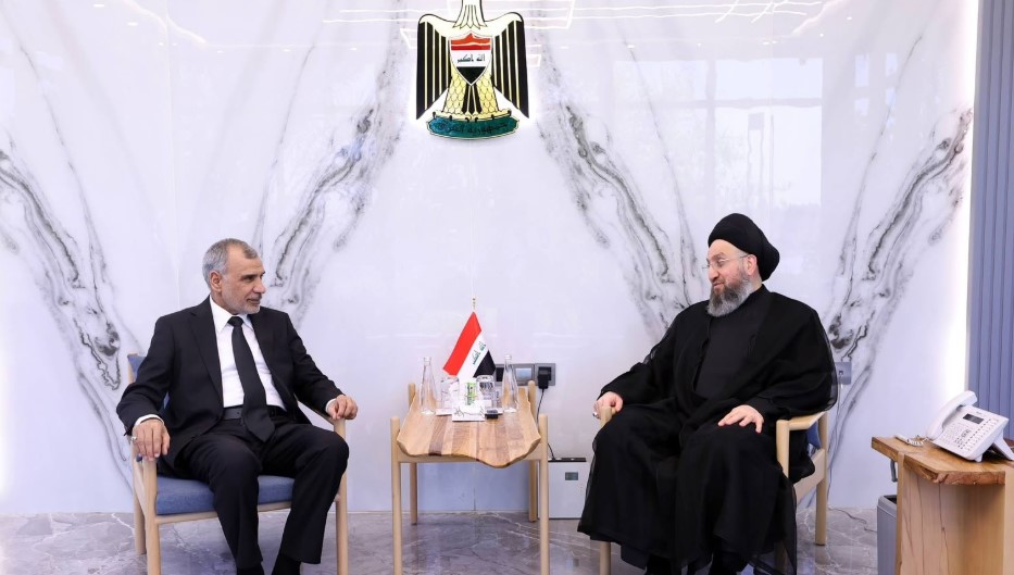 وزير المالية