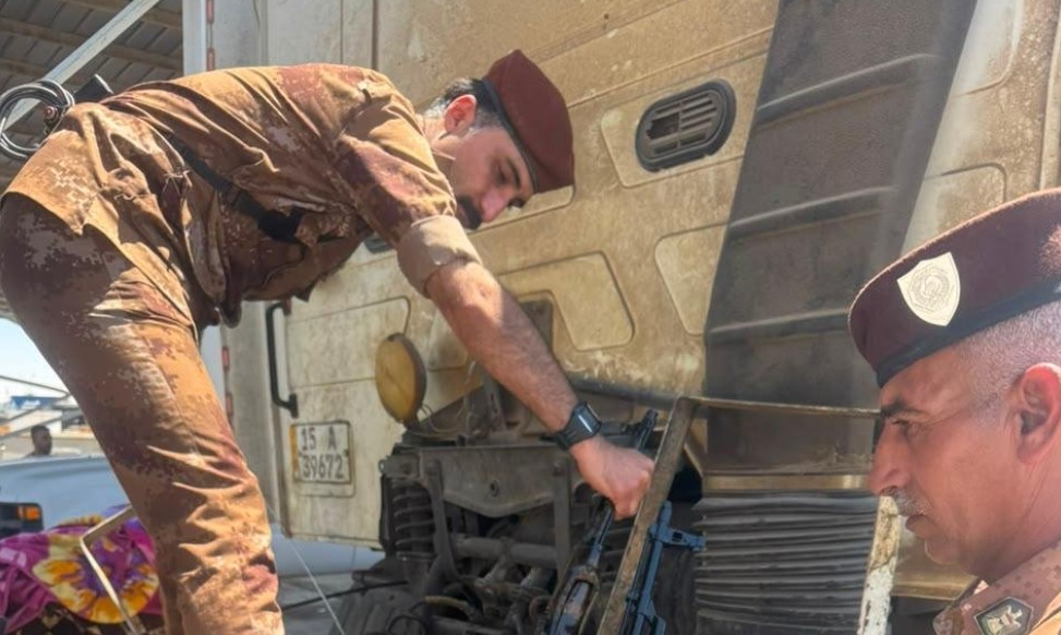 إحباط محاولة