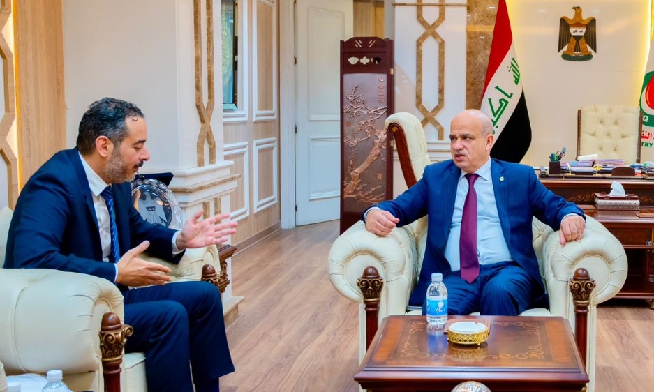 شركة "شل"
