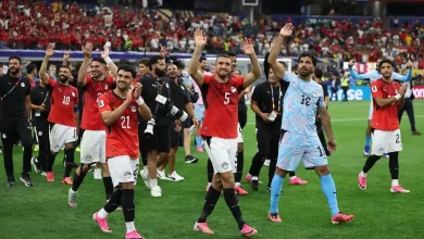 مواجهة مرتقبة