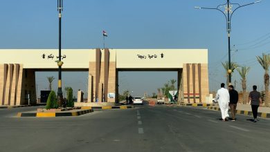 في نينوى