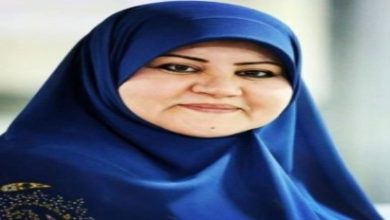 المنافذ الحدودية