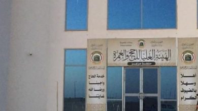 مبالغ التقديم