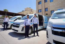السيارات التخصصية