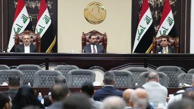 القراءة الأولى