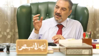 الأنشطة التوعوية